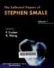 The collected papers of Stephen Smale : Vol. 1