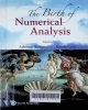 The birth of numerical analysis