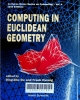 Computing in Euclidean geometry