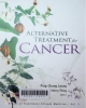 Alternative treatment for cancer