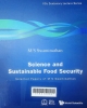 Science and sustainable food security: selected papers of M S Swaminathan