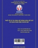 Thiết kế và thi công hệ thống khóa két sắt sử dụng nhận diện khuôn mặt