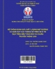 Hệ thống đánh giá chất lượng mặt đường và giám sát các thông số trên xe ô tô dựa trên nền tảng Ros và chuẩn truyền thông can