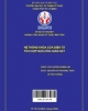 Hệ thống khóa cửa điện tử tích hợp màn hình giám sát