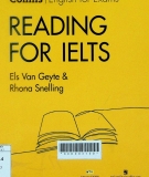 Reading for IELTS