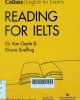 Reading for IELTS