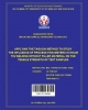 Applying the taguchi method to study the influence of process parameters in waam tig welding without filler material on the tensile strength of test samples