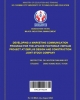 Developing A Marketing Communication Program For The Apache Footwear VietNam Project At Dbplus Design And Construction Joint Stock Company