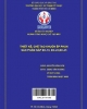 Thiết kế, chế tạo khuôn ép phun sản phẩm nắp EC-19, EC-22,EC-25