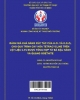 Đánh giá khả năng xúc tác của H₂O₂ Và K₂S₂O₈ cho quá trình oxy hóa Tetracycline trên vật liệu C-Fe được tổng hợp từ bã đậu nành và quặng Goethite