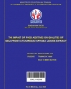 The impact of food additives on qualities of gels from catunaregam spinosa leaves extract