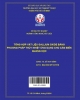 Tổng hợp vật liệu Gallium Oxide bằng phương pháp thủy nhiệt ứng dụng cho cảm biến quang học