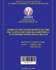 Nghiên cứu chế tạo biocomposite dựa trên Poly (Lactic) Acid và sợi Cellulose trích ly từ lõi ngô-định hướng làm vật liệu in 3D