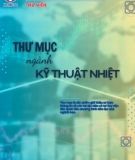 Thư mục ngành Kỹ thuật nhiệt