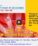 Thông tư số 03/2025/TT-BGDĐT hướng dẫn về Hội đồng quản lý trong đơn vị sự nghiệp công lập thuộc lĩnh vực giáo dục và đào tạo