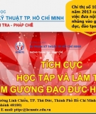 Chỉ thị số 10/CT-TTg ngày 12 tháng 6 năm 2013 của Thủ tướng Chính phủ về việc đưa nội dung phòng, chống tham nhũng vào giảng dạy tại các cơ sở giáo dục, đào tạo từ năm học 2013-2014