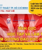 Luật bảo hiểm xã hội số 41/2024/QH15 ngày 29 tháng 6 năm 2024 của Quốc hội Luật bảo hiểm xã hội