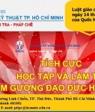 Luật giáo dục số 43/2019/QH14 ngày 14 tháng 06 năm 2019 của của Quốc hội Luật Giáo dục