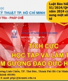 Luật Bảo hiểm y tế sửa đổi 2024 số 51/2024/QH15 ngày 27 tháng 11 năm 2024 của Quốc hội sửa đổi, bổ sung một số điều của luật bảo hiểm y tế