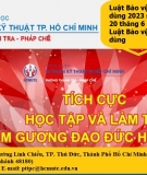 Luật Bảo vệ quyền lợi người tiêu dùng 2023 số 19/2023/QH15 ngày 20 tháng 6 năm 2023 của Quốc hội Luật Bảo vệ quyền lợi người tiêu dùng