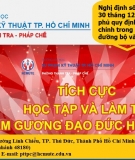 Nghị định số 100/2019/NĐ-CP ngày 30 tháng 12 năm 2019 của Chính phủ quy định xử phạt vi phạm hành chính trong lĩnh vực giao thông đường bộ và đường sắt