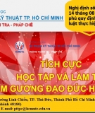 Nghị định số 59/2023/NĐ-CP ngày 14 tháng 08 năm 2023 của Chính phủ quy định chi tiết một số điều của luật thực hiện dân chủ ở cơ sở