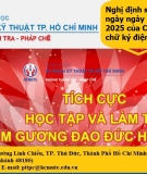 Nghị định số 23/2025/NĐ-CP ngày ngày 21 tháng 02 năm 2025 của Chính phủ Quy định về chữ ký điện tử và dịch vụ tin cậy