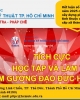 Kết luận số 150-KL/TW ngày 14 tháng 04 năm 2025 của Bộ Chính trị về Hướng dẫn xây dựng phương án nhân sự cấp uỷ cấp tỉnh thuộc diện hợp nhất, sáp nhập và cấp xã thành lập mới.