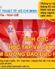 Thông tư số 001/2025/TT-BNV ngày 17 tháng 03 năm 2025 của Bộ Nội vụ ban hành nội quy và quy chế tuyển dụng, nâng ngạch, xét thăng hạng công chức, viên chức