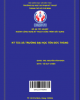 Ký túc xá trường Đại học Tôn Đức Thắng