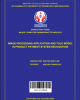 Image processing application and yolo model in product payment system recognition