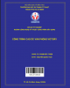 Công trình cao ốc văn phòng Victory