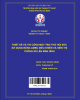 Thiết kế và thi công máy trợ thở hồi sức sử dụng bóng Ambu điều khiển và hiển thị thông số lên màn hình