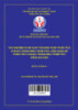 Thử nghiệm và đề xuất phương pháp phân tích vi nhựa trong mẫu trầm tích, ứng dụng để phân tích vi nhựa trong mẫu trầm tích sông Sài Gòn