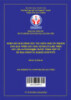 Đánh giá khả năng xúc tác giữa H₂O₂ và K₂S₂O₈ cho quá trình oxy hóa Tetracycline trên vật liệu α-FeOOH@BC được tổng hợp từ bã đậu nành và quặng Goethite