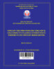 Khảo sát tiến trình phản ứng tổng hợp 03 Chalconoid từ 4'-Fluoro-2'-Hydroxyacetophenone và các dẫn xuất Benzaldehyde