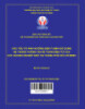 Các yếu tố ảnh hưởng đến ý định sử dụng hệ thống thông tin kế toán điện tử của các doanh nghiệp nhỏ tại Thành phố Hồ Chí Minh