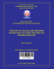 Tổng hợp vật liệu Gallium oxide bằng phương pháp thuỷ nhiệt ứng dụng cho cảm biến quang học