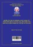 Nghiên cứu ứng xử đầm nén và sức kháng cắt trong điều kiện UU của đất cao lanh trạng thái nhão gia cường xi măng kết hợp bột xơ dừa khô