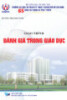 Giáo trình đánh giá trong giáo dục
