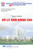 Giáo trình xử lý ảnh nâng cao