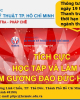 Thông tư số 01/2025/TT-TTCP ngày 19 tháng 6 năm 2025 của Thanh tra Chính phủ Quy định thời hạn lưu trữ hồ sơ, tài liệu ngành thanh tra