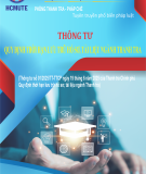 Thông tư số 01/2025/TT-TTCP ngày 19 tháng 6 năm 2025 của Thanh tra Chính phủ Quy định thời hạn lưu trữ hồ sơ, tài liệu ngành thanh tra
