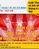 Luật Thanh tra số 84/2025/QH15 ngày 25 tháng 6 năm 2025 của Quốc Hội