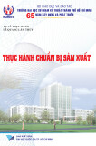 Thực hành chuẩn bị sản xuất
