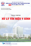 Giáo trình xử lý tín hiệu y sinh