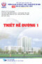 Thiết kế đường 1
