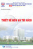 Thiết kế nón và túi xách