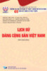Lịch sử Đảng Cộng sản Việt Nam
