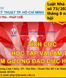 Luật Nhà giáo số 73/2025/QH15 ngày 16 tháng 6 năm 2025 của Quốc hội